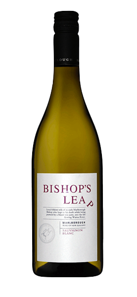 "Bishop's Leap" Sauvignon Blanc 2025