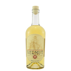 Vermouth Bianco