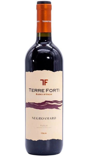 Negroamaro Puglia IGT
