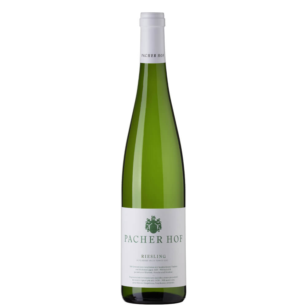 Alto Adige Valle Isarco Riesling DOC