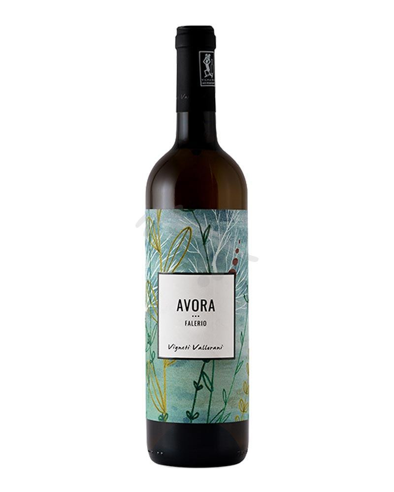 Avora 2022 Falerio DOP Vigneti Vallorani