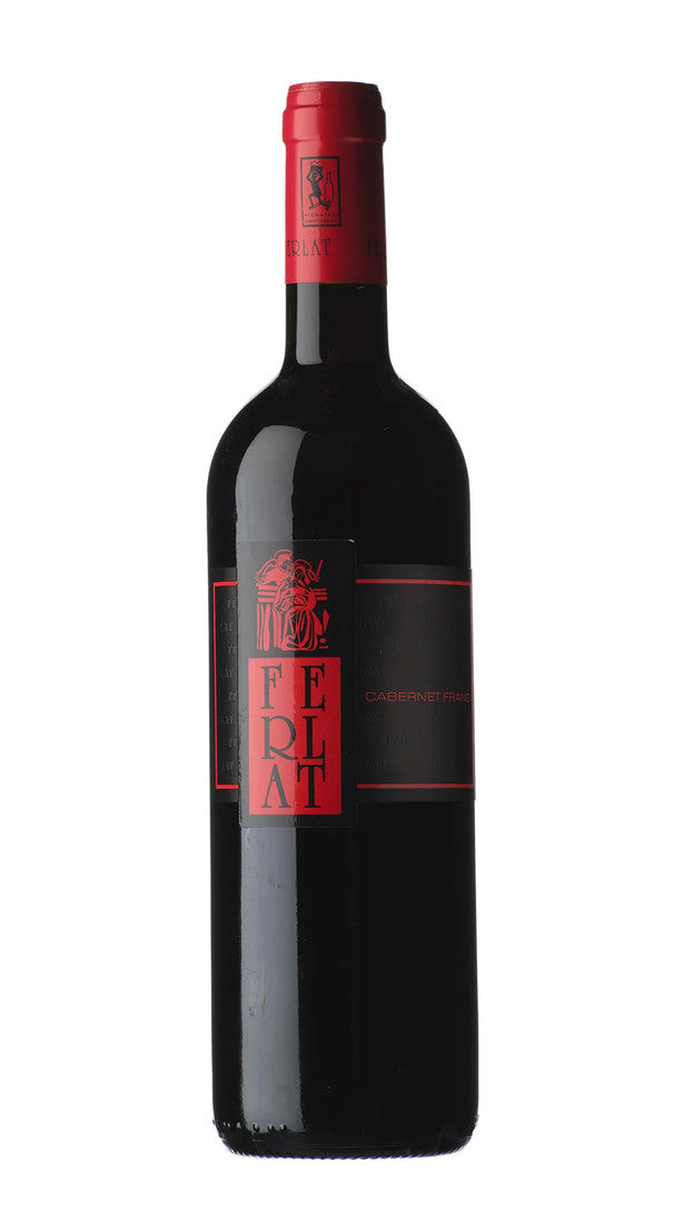 Cabernet Franc Ferlat