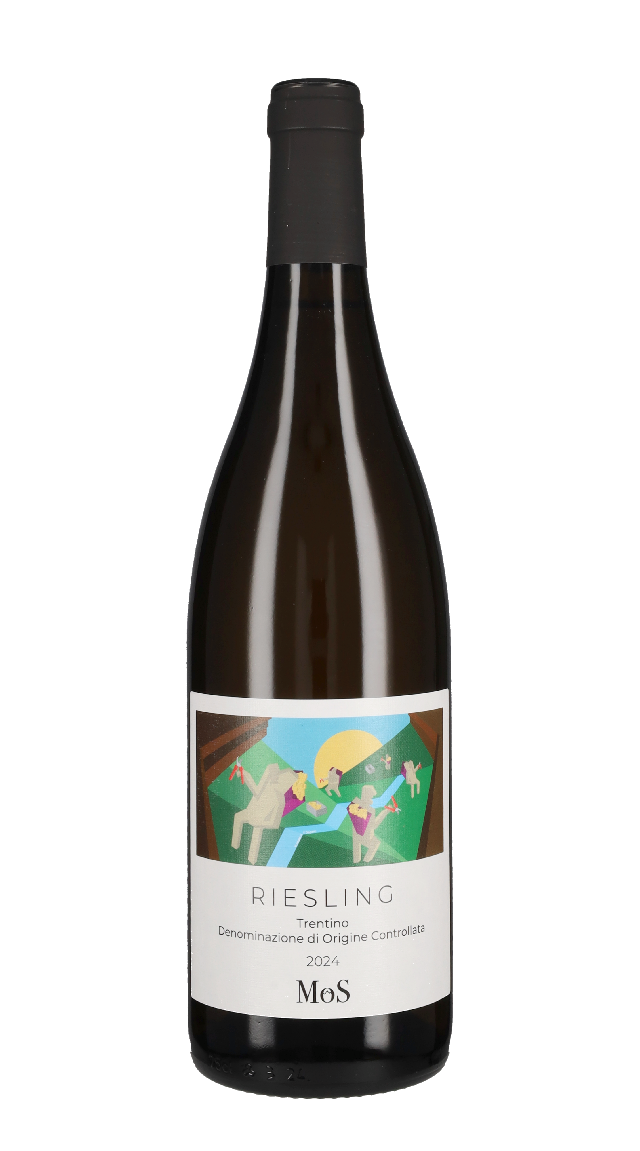 Riesling Trentino