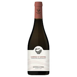 Cannonau di Sardegna DOC 2023 Antonella Corda