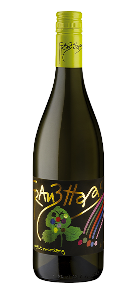 Petit Manseng Vigneti delle Dolomiti IGT 2024