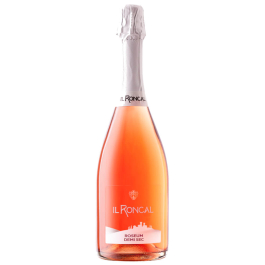 Roseum Spumante Demi Sec