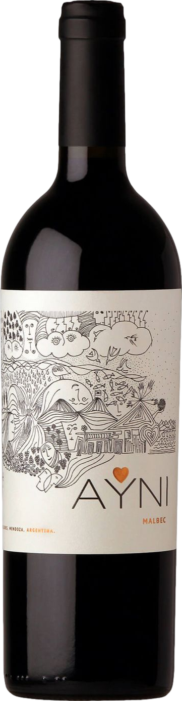 Chakana Ayni Malbec 2021