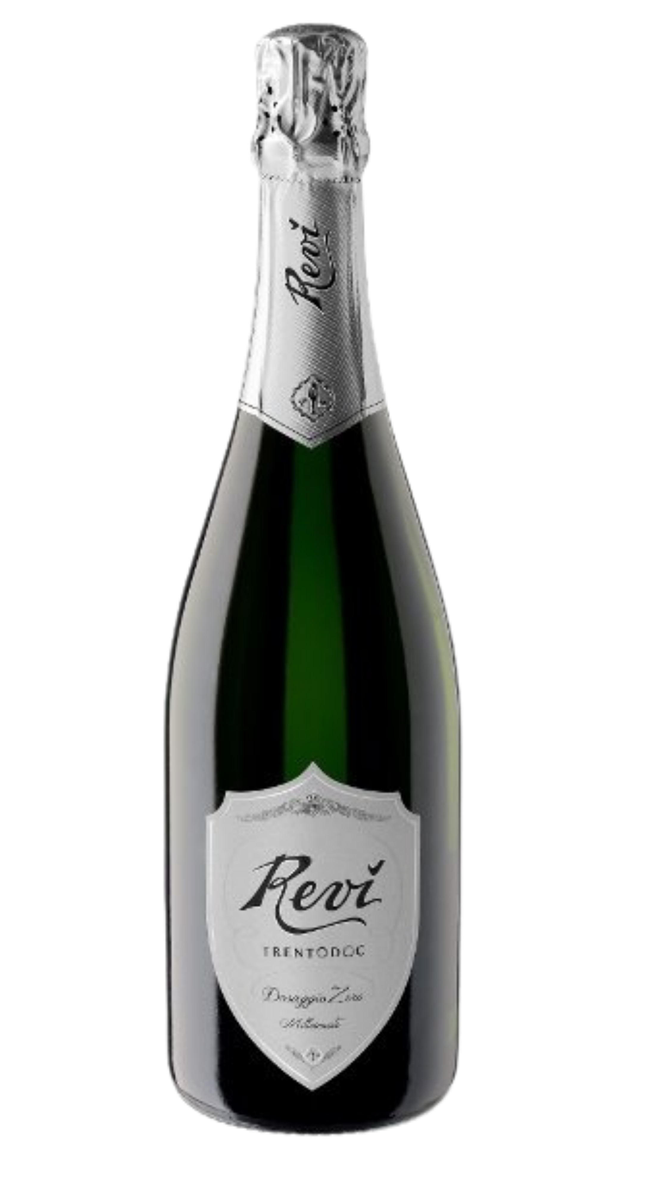Trento Spumante Dosaggio Zero Magnum