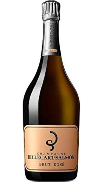 Champagne Le Rosé - Magnum Cassa di Legno