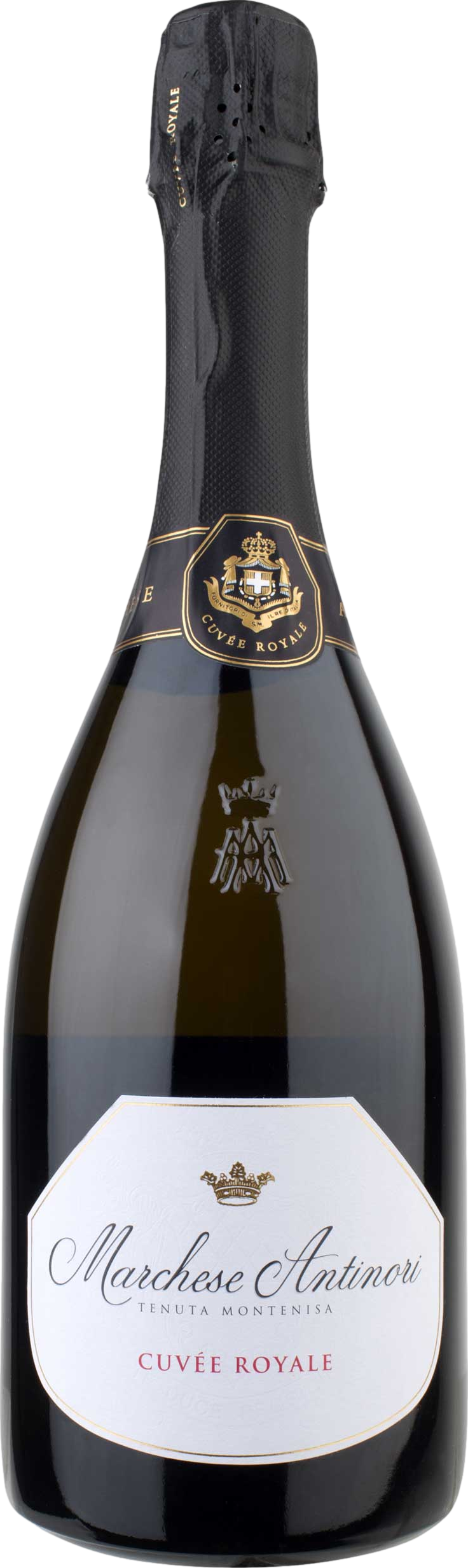 Marchese Antinori Franciacorta Cuvee Royale