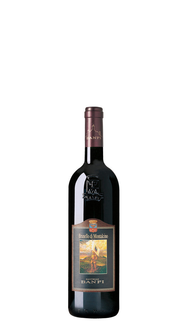 Brunello di Montalcino - 37.5cl