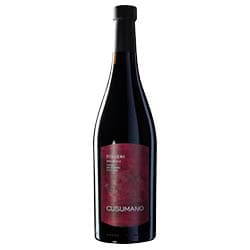 Cusumano Disueri Sicilia Nero d'Avola DOC 2024 0,75 ℓ