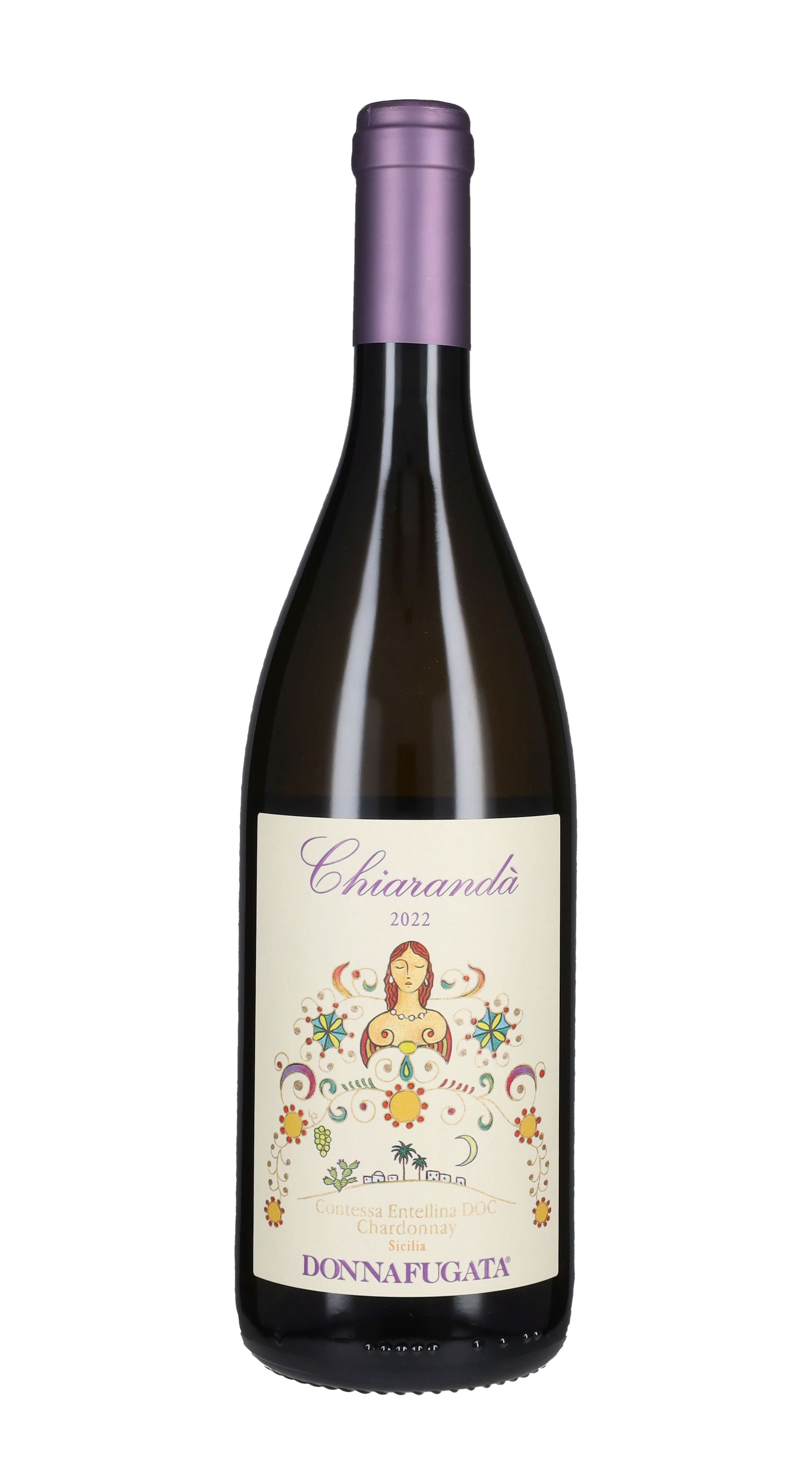 Chardonnay 'Chiarandà'