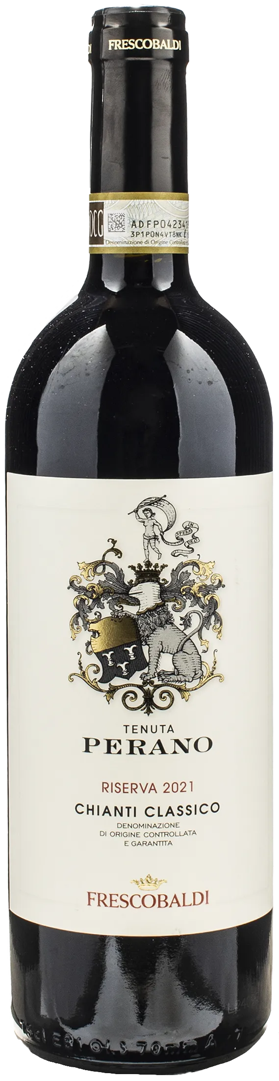 Chianti Classico Riserva