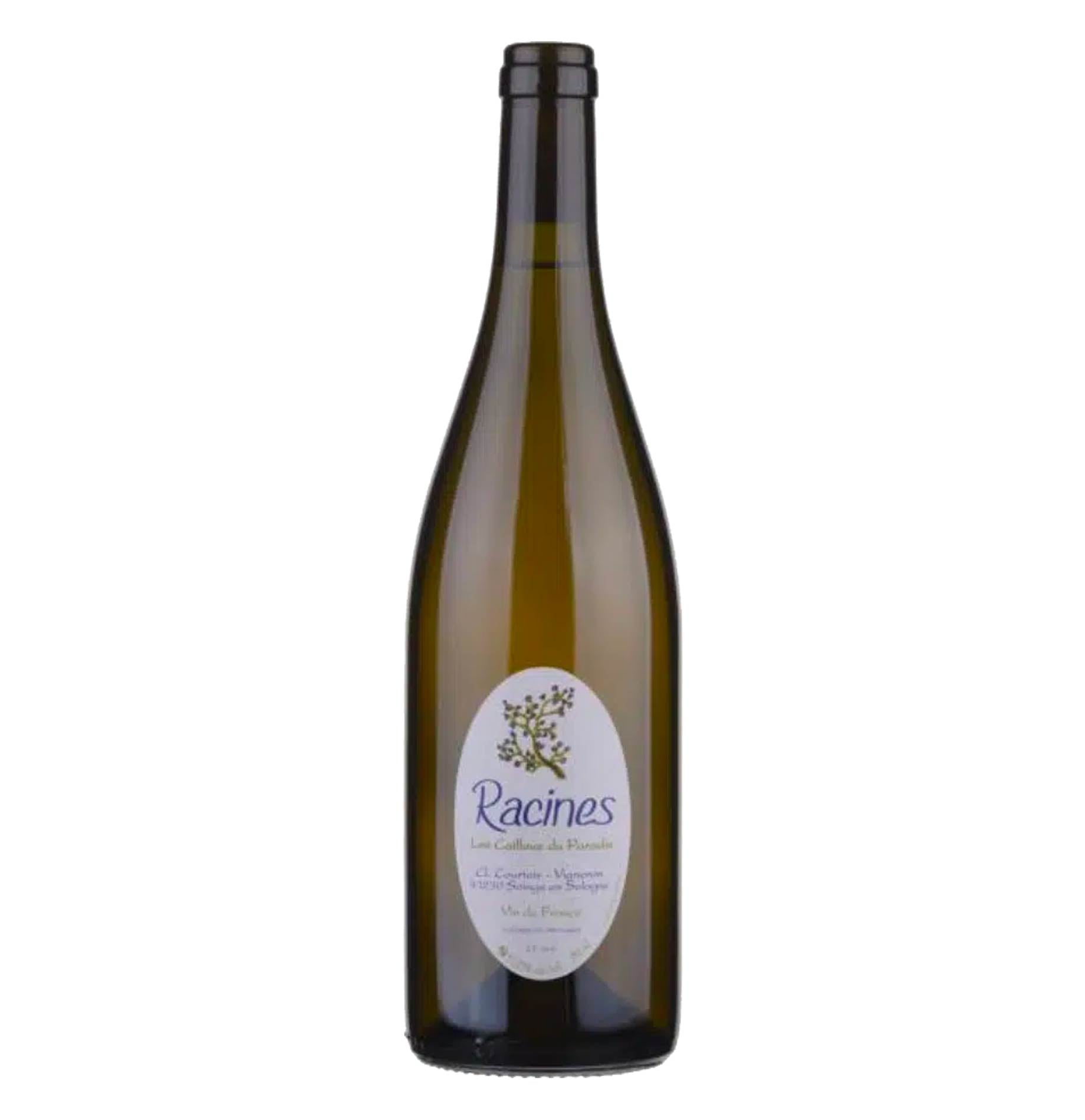 Racines Blanc
