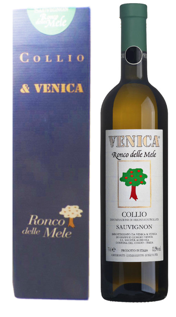 Sauvignon 'Ronco delle Mele' Magnum Venica