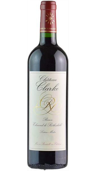 Chateau Clarke Bordeaux Listrac-Mèdoc