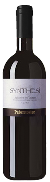 Aglianico del Vulture Synthesi