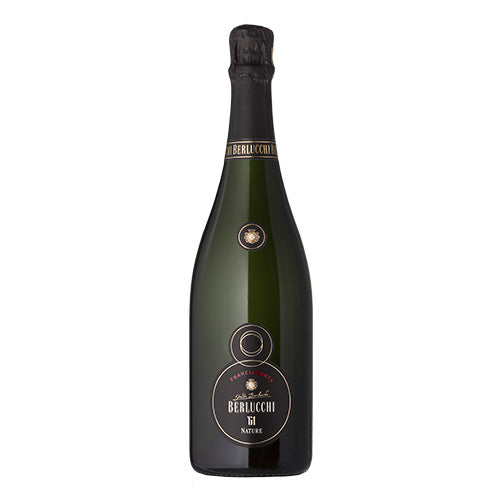 Franciacorta DOCG '61 Nature Magnum