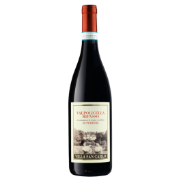 Ripasso Valpolicella Superiore DOC