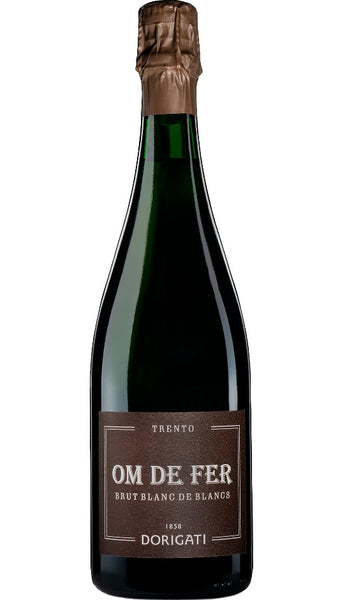 Trento Brut DOC - Om De Fer