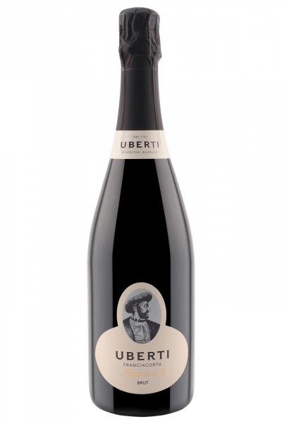 Franciacorta Brut Francesco I