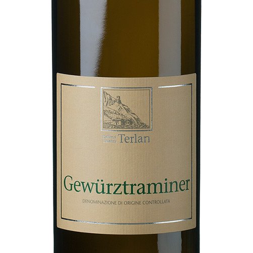 Alto Adige Gewürztraminer DOC