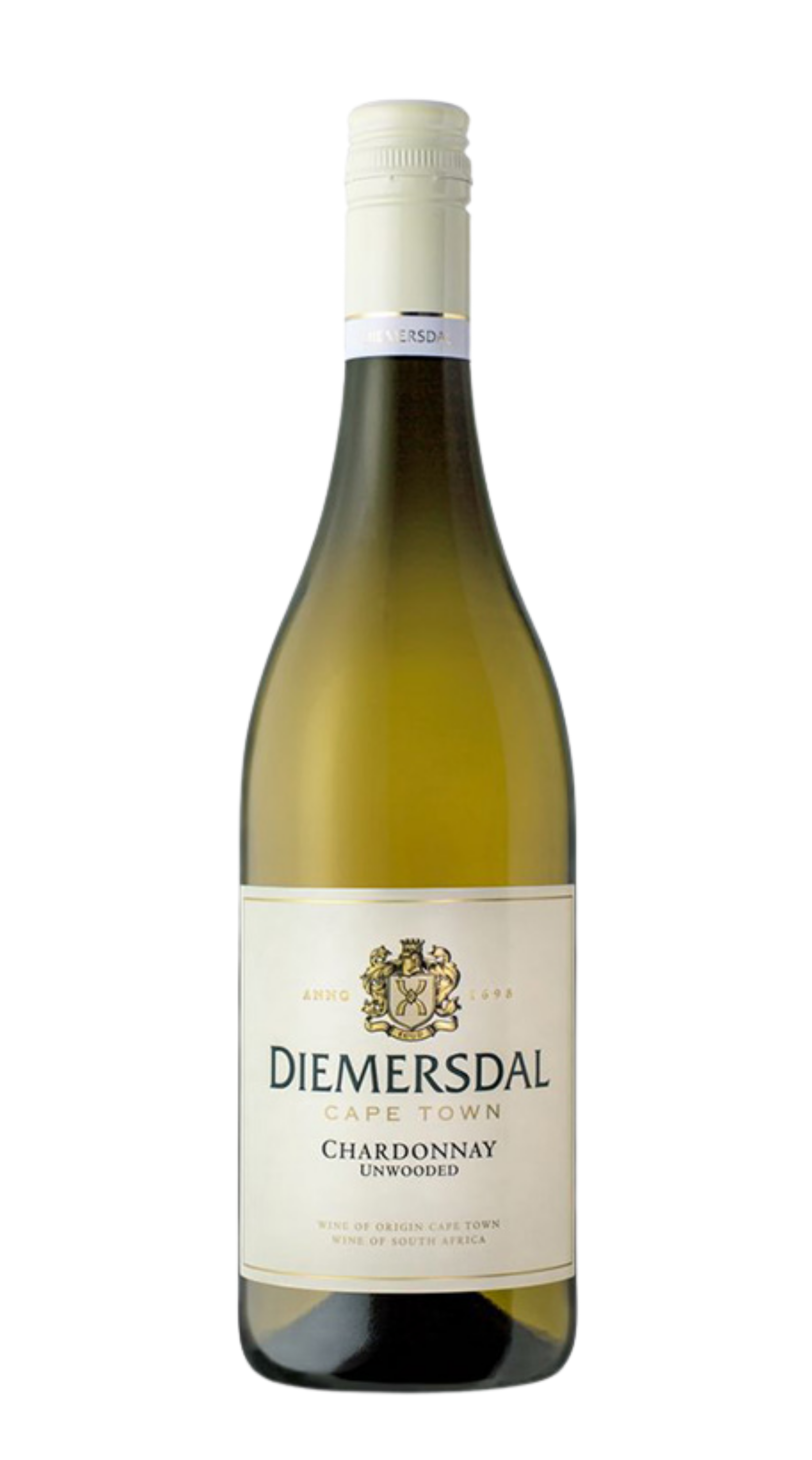 Chardonnay 'Unwooded'