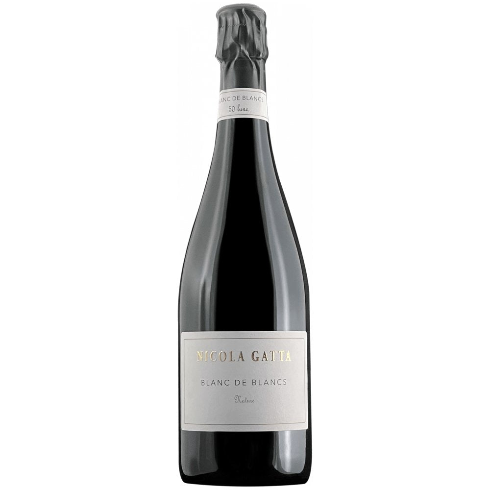 Spumante Metodo Classico Blanc de Blancs Nature