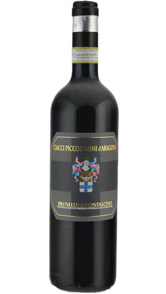 Brunello di Montalcino DOCG