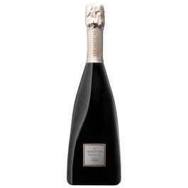 Franciacorta Saten Brut DOCG 2021