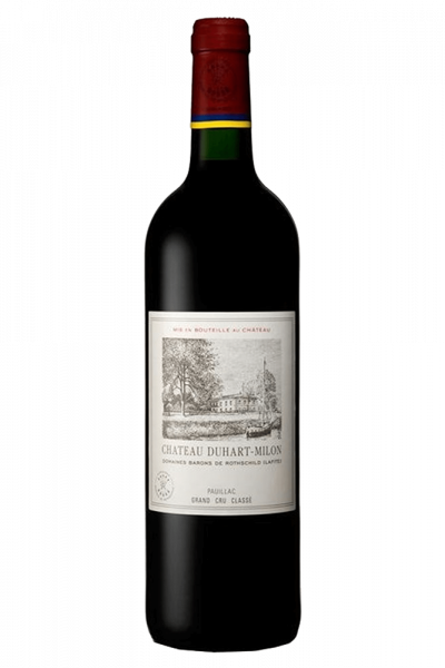 Château Duhart-Milon Grand Cru Classé