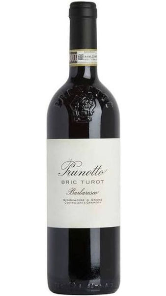 Bric Turot Barbaresco DOCG - Magnum - Cassa Legno