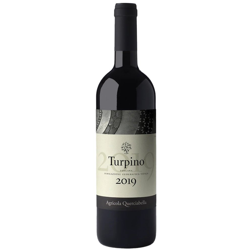 Toscana Rosso IGT Turpino