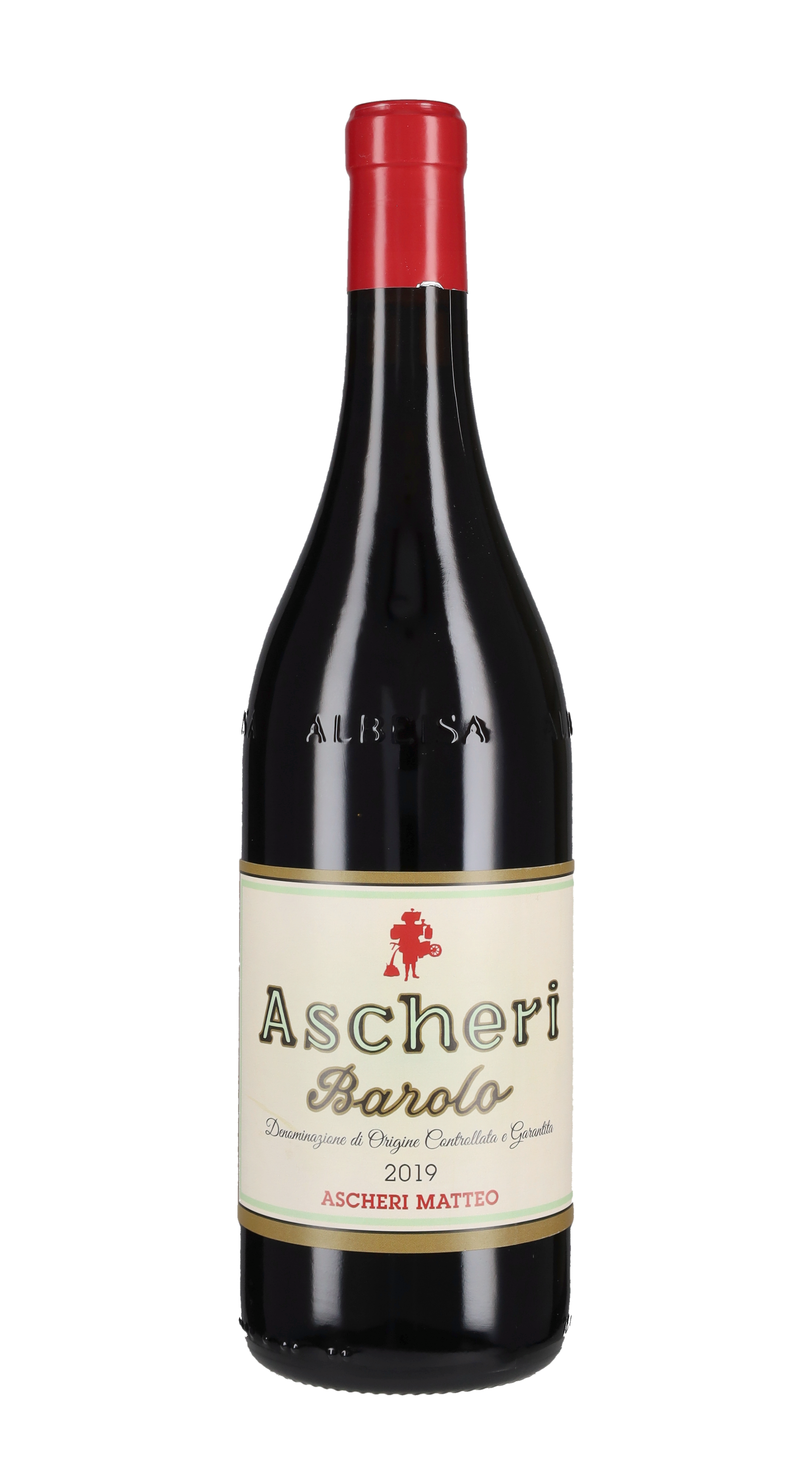 Barolo Ascheri