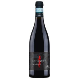 Solonero Pinot Nero Oltrepò Pavese DOC