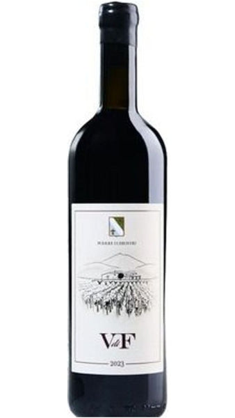 Sangiovese VdiF