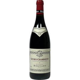 Gevrey Chambertin Règnard