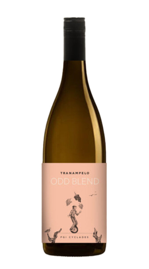 Cyclades 'Odd Blend'