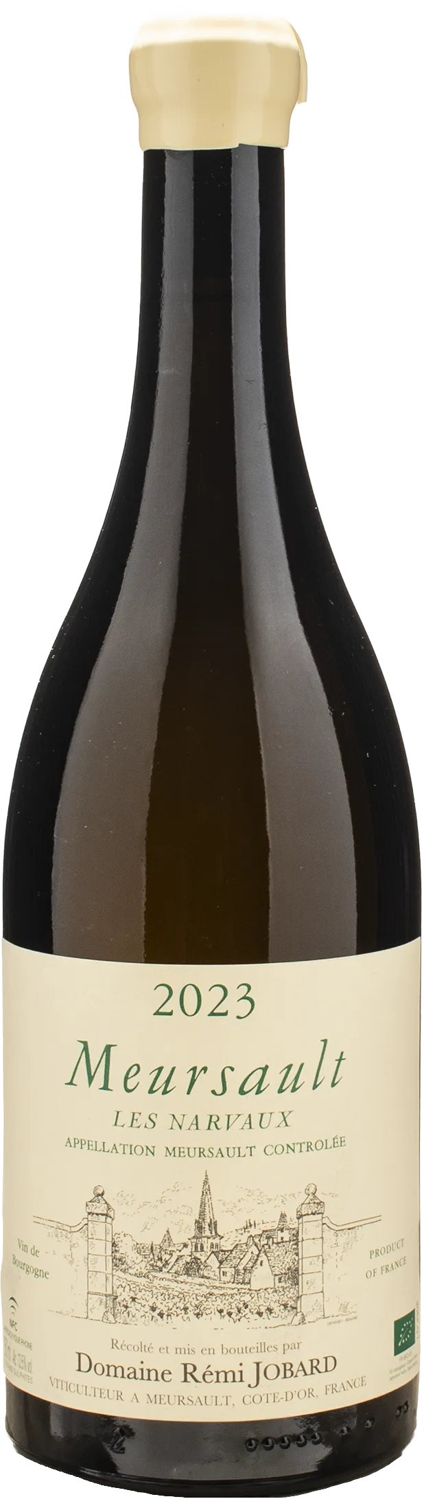Meursault Les Narvaux