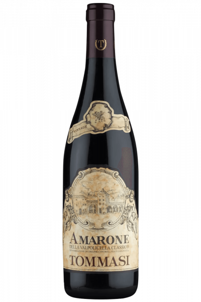 Amarone Classico