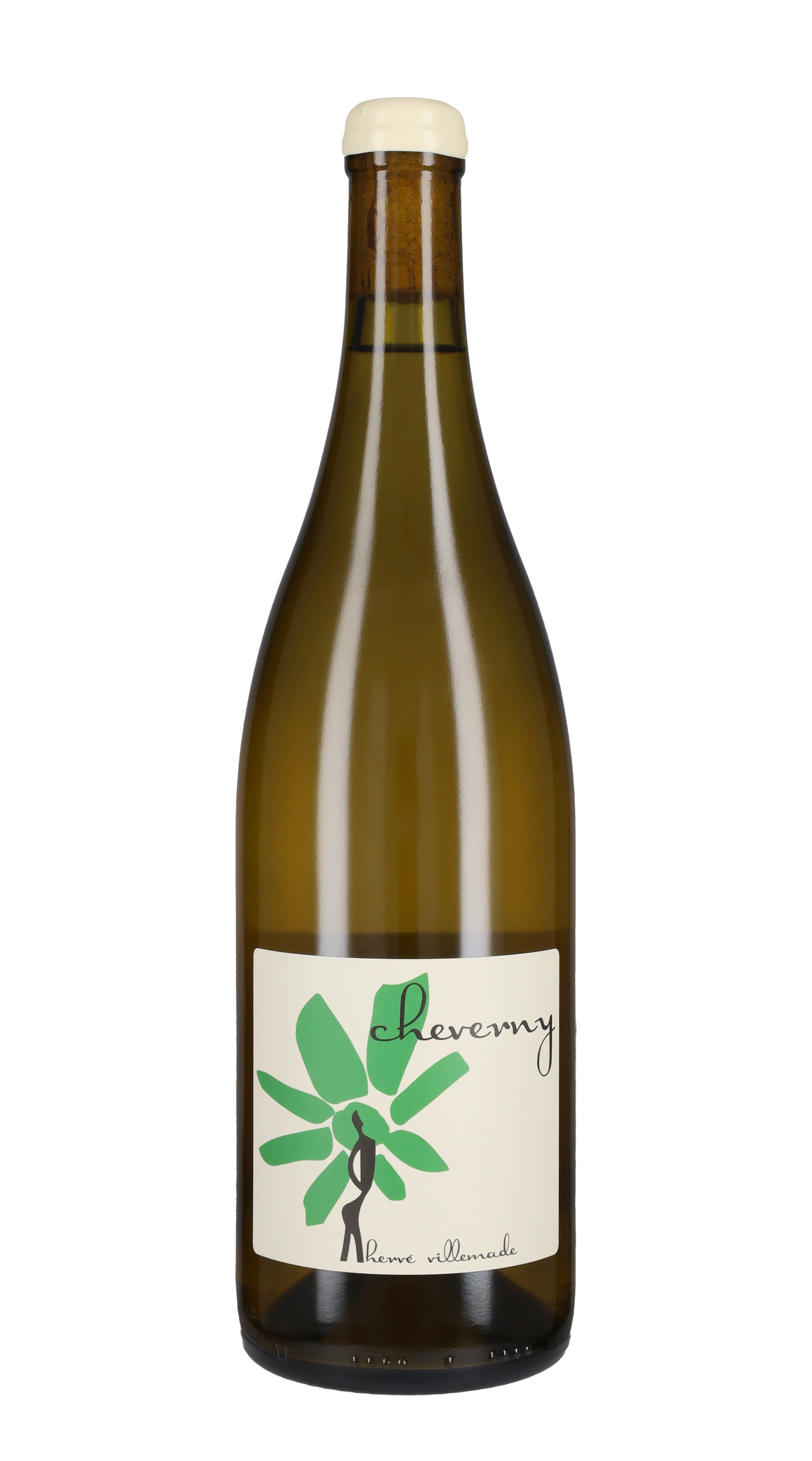 Cheverny Blanc 'Domaine'