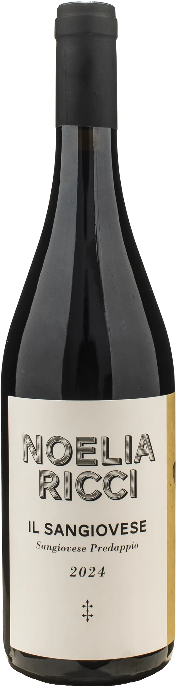 Il Sangiovese Romagna Sangiovese