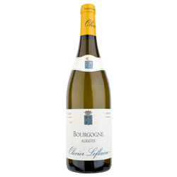 Olivier Leflaive Aligoté Bourgogne AOC 2022 0,75 ℓ