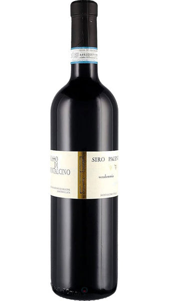 Rosso di Montalcino DOC