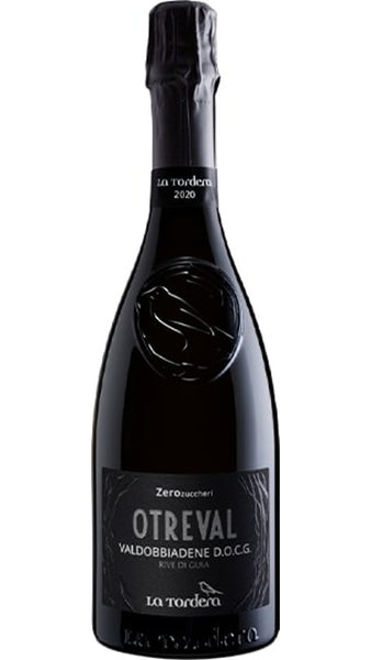 Prosecco Valdobbiadene DOCG Zero Zuccheri - Otreval