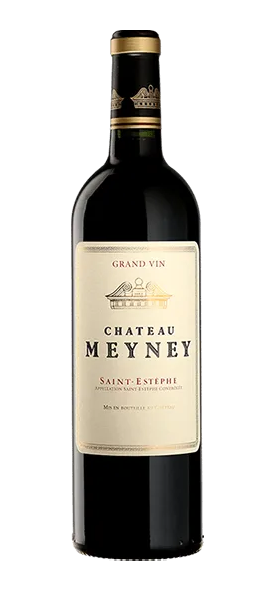 Château Meyney Saint-Estèphe 2020