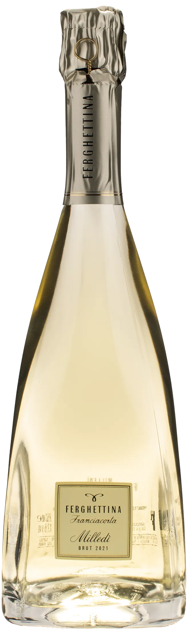 Franciacorta Milledi Brut