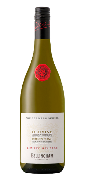 "The Bernard Series" Old Vine Chenin Blanc 2024