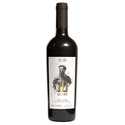 Terre Siciliane Syrah Lionel Goat 10 Collection